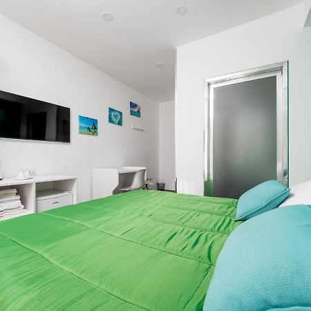 Amore&Psiche - De Vivo Realty Sorrento Dış mekan fotoğraf