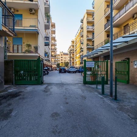 Amore&Psiche - De Vivo Realty Sorrento Dış mekan fotoğraf