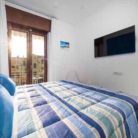 Amore&Psiche - De Vivo Realty Sorrento Dış mekan fotoğraf
