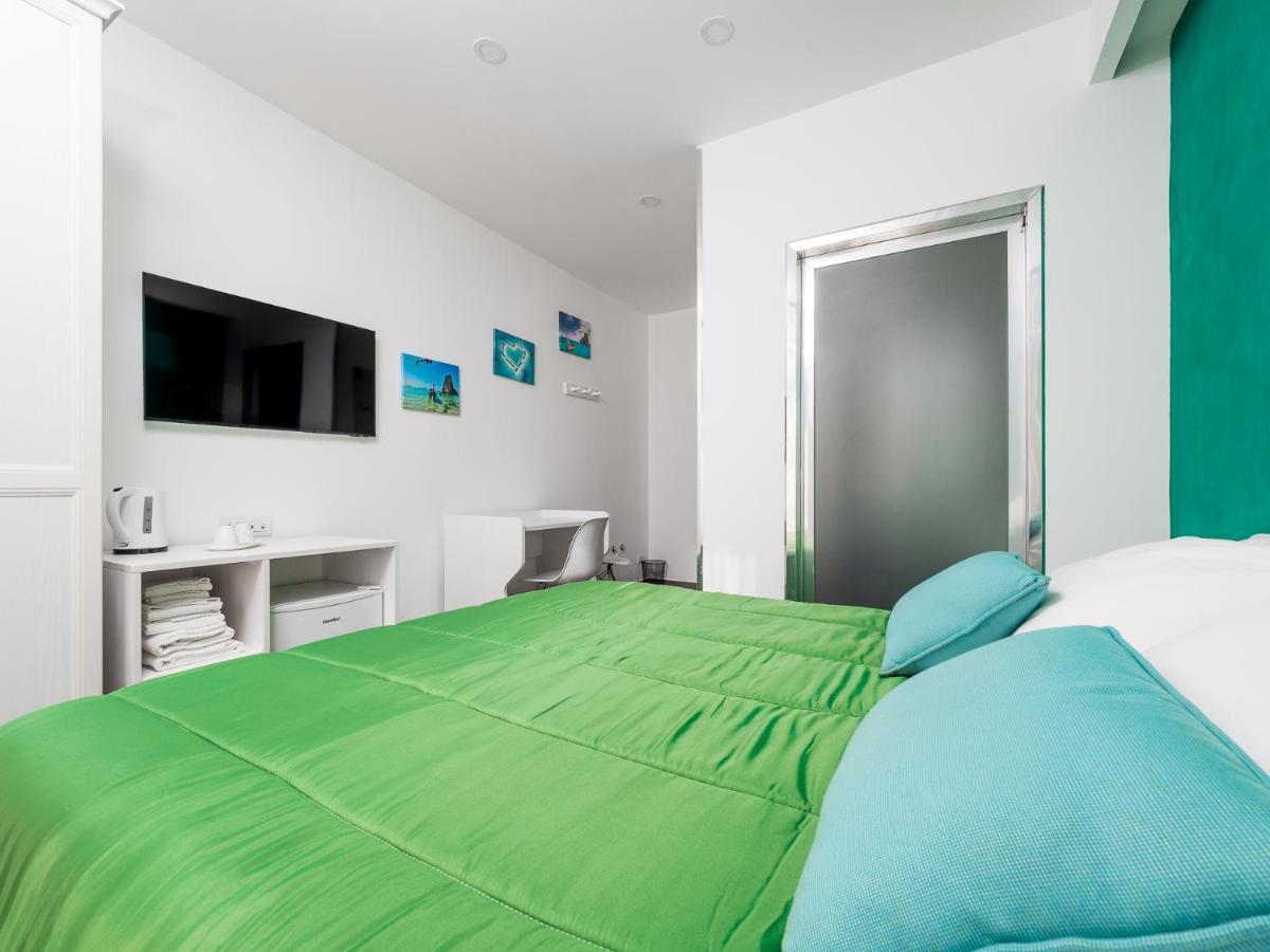 Amore&Psiche - De Vivo Realty Sorrento Dış mekan fotoğraf