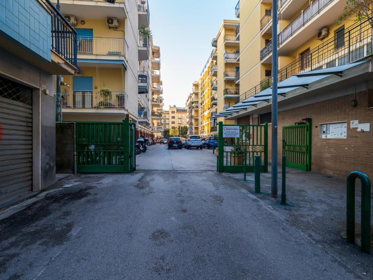 Amore&Psiche - De Vivo Realty Sorrento Dış mekan fotoğraf