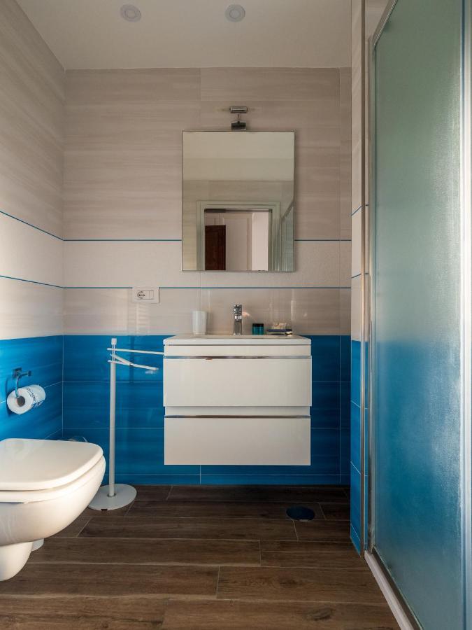 Amore&Psiche - De Vivo Realty Sorrento Dış mekan fotoğraf