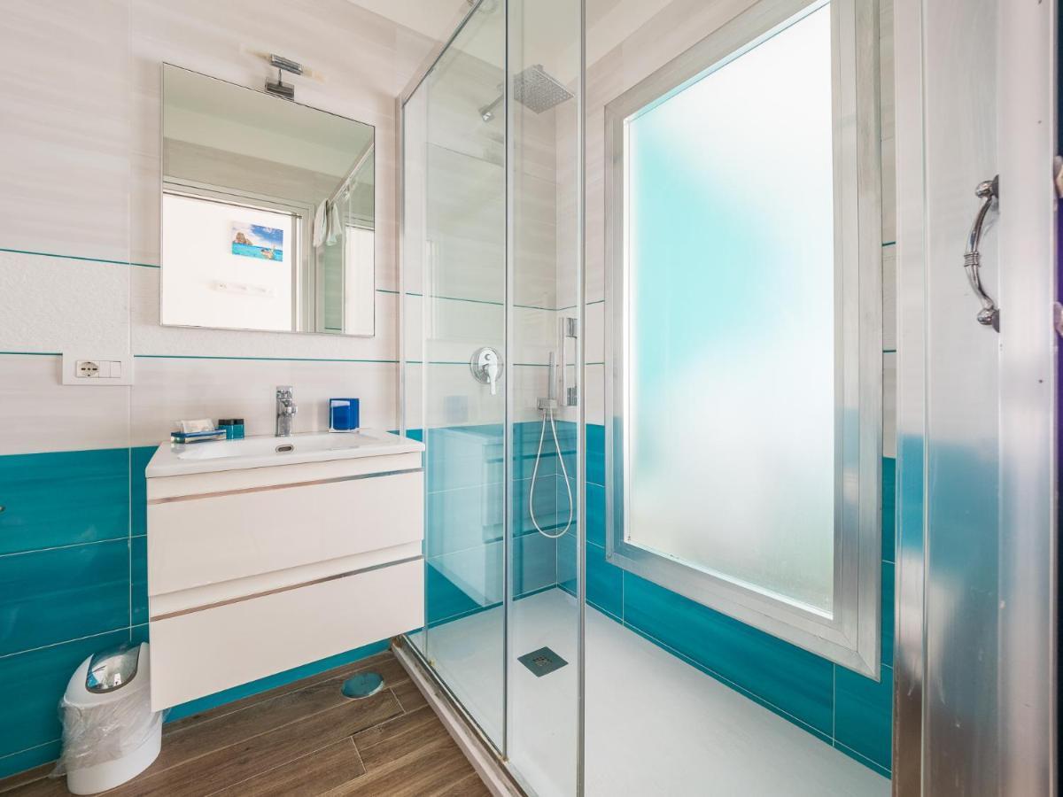 Amore&Psiche - De Vivo Realty Sorrento Dış mekan fotoğraf