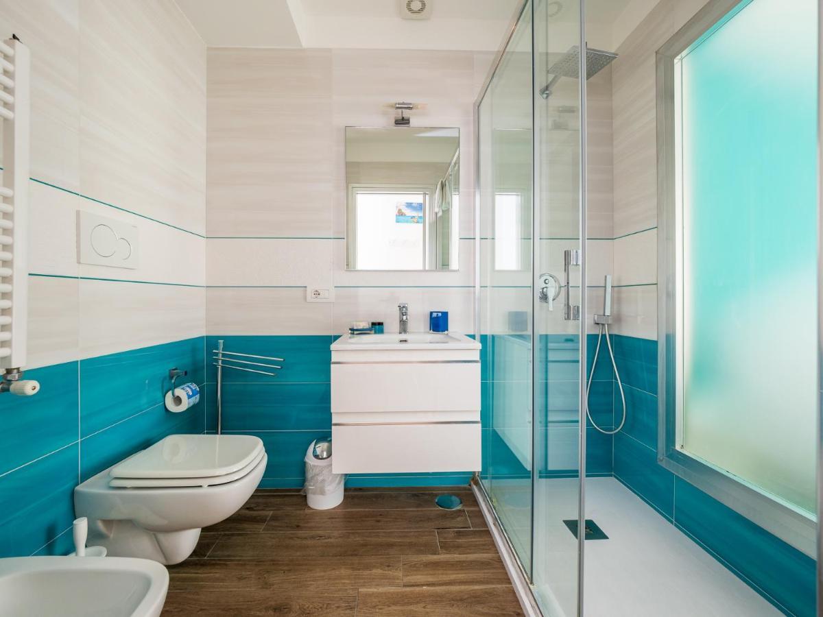Amore&Psiche - De Vivo Realty Sorrento Dış mekan fotoğraf