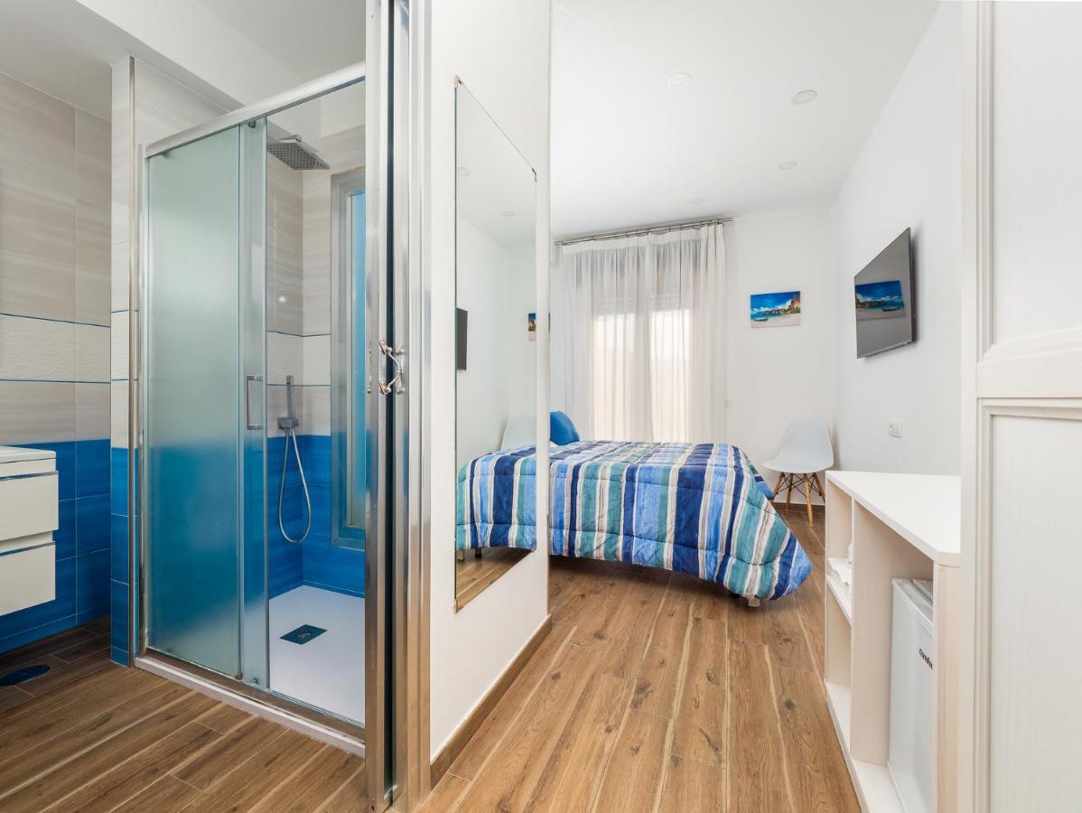 Amore&Psiche - De Vivo Realty Sorrento Dış mekan fotoğraf