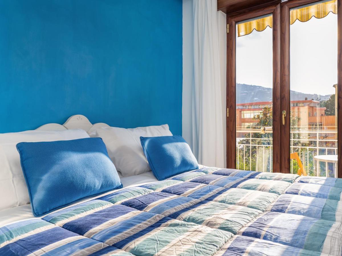 Amore&Psiche - De Vivo Realty Sorrento Dış mekan fotoğraf
