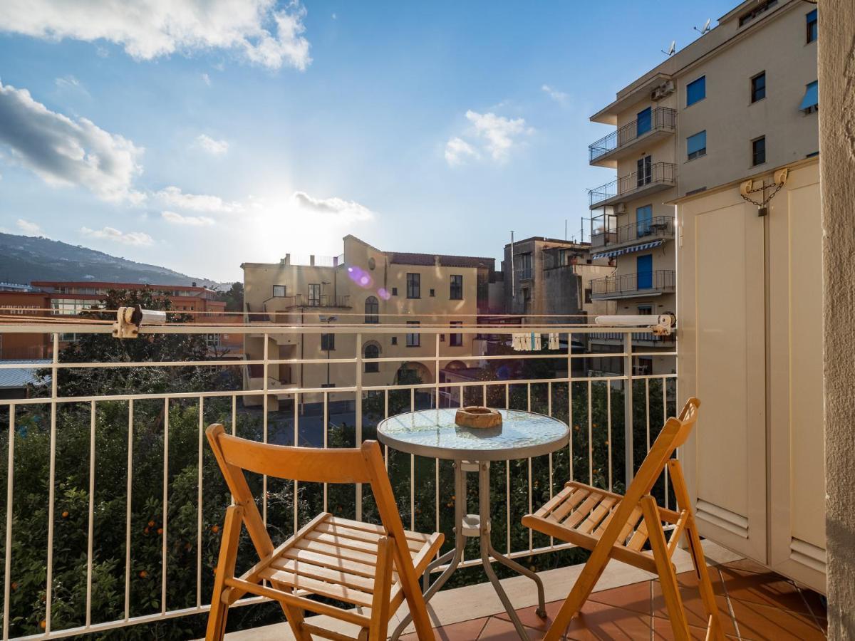 Amore&Psiche - De Vivo Realty Sorrento Dış mekan fotoğraf
