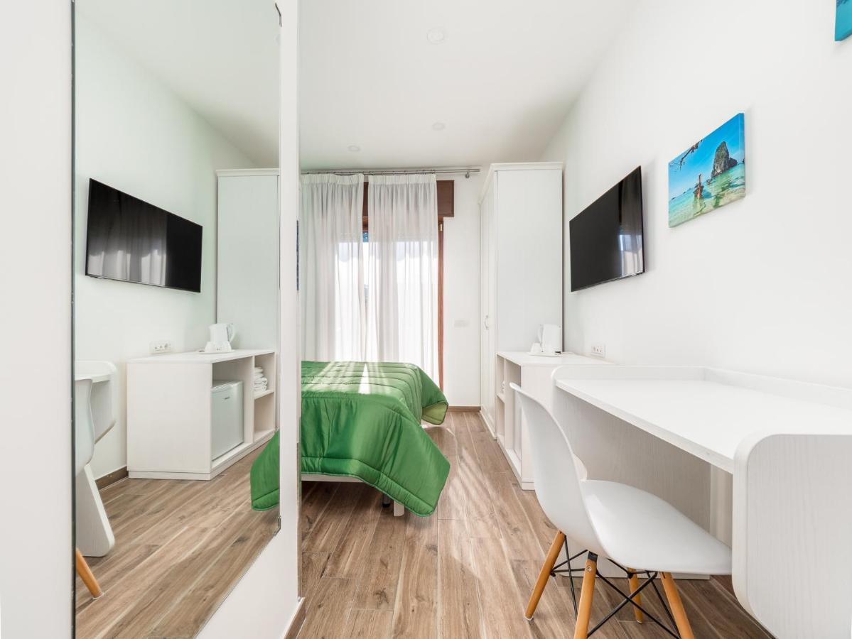 Amore&Psiche - De Vivo Realty Sorrento Dış mekan fotoğraf