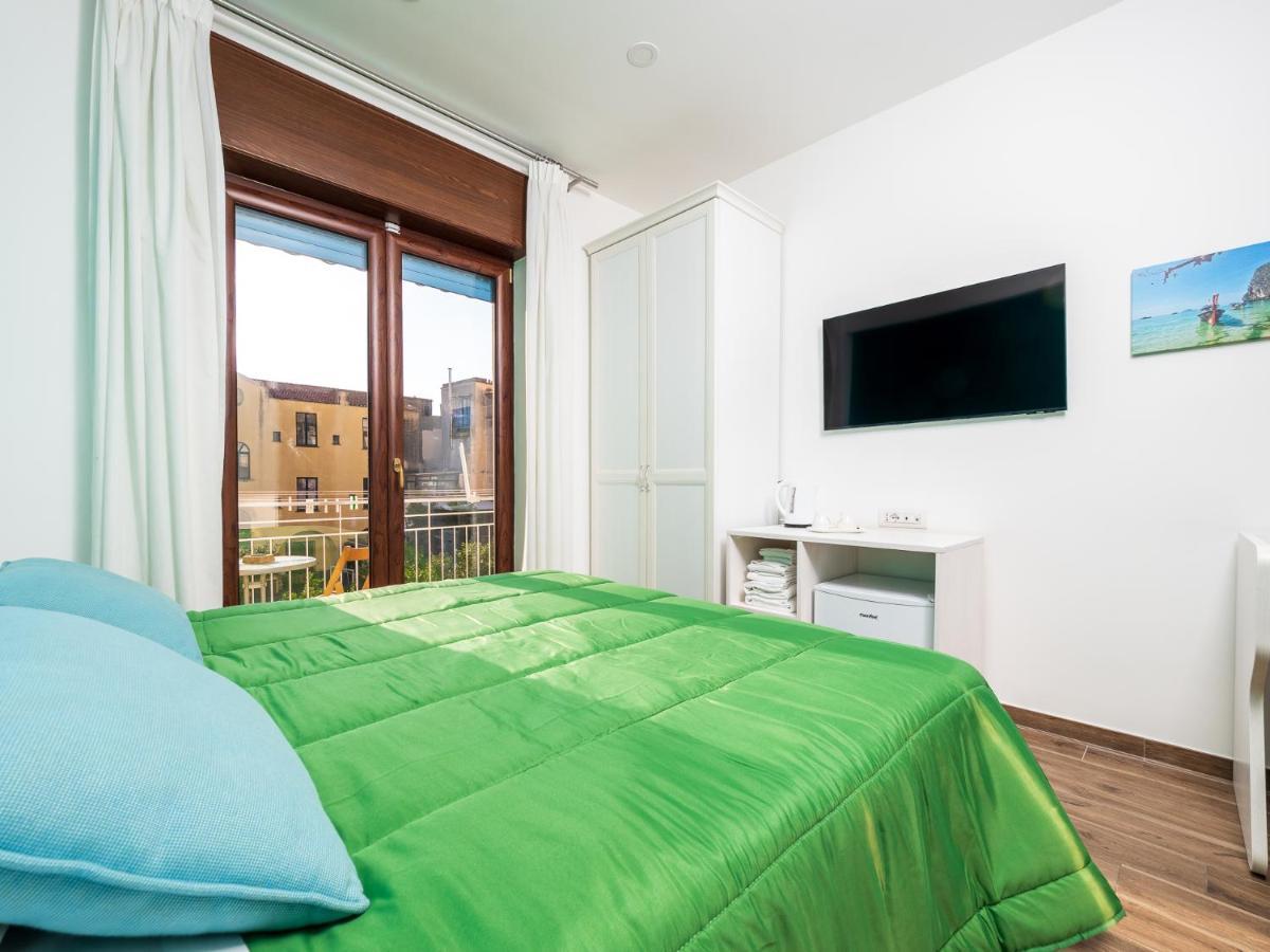 Amore&Psiche - De Vivo Realty Sorrento Dış mekan fotoğraf