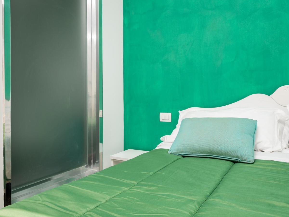 Amore&Psiche - De Vivo Realty Sorrento Dış mekan fotoğraf