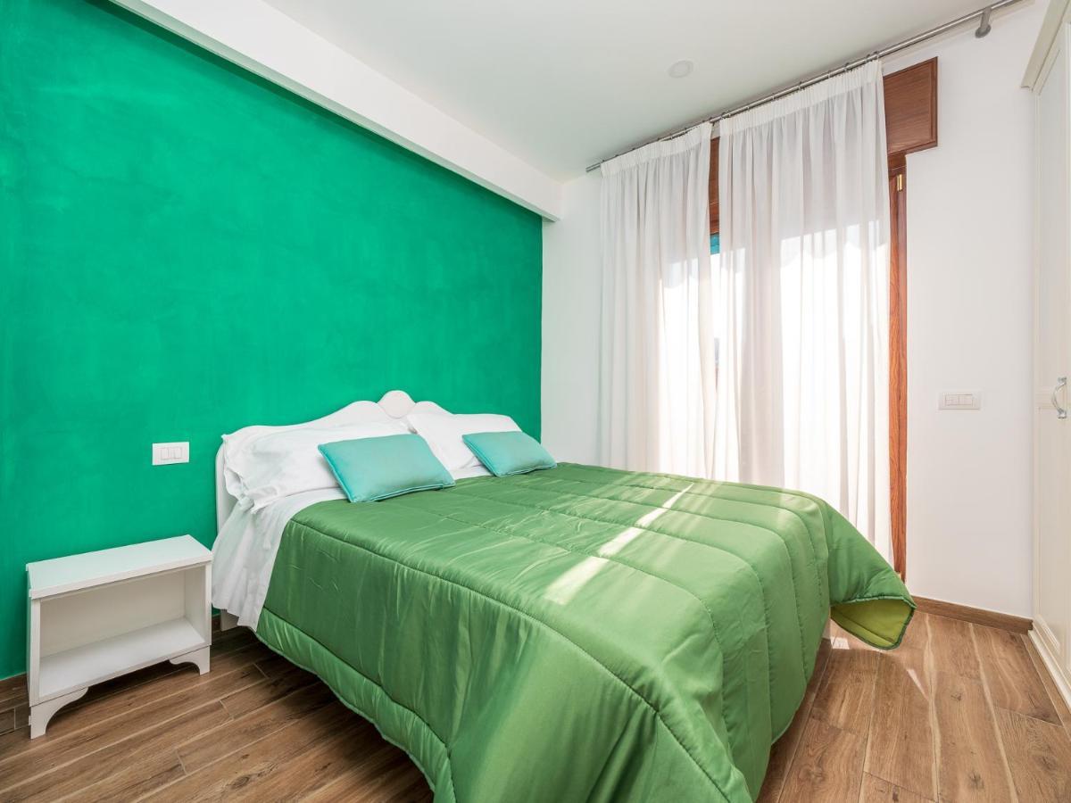 Amore&Psiche - De Vivo Realty Sorrento Dış mekan fotoğraf
