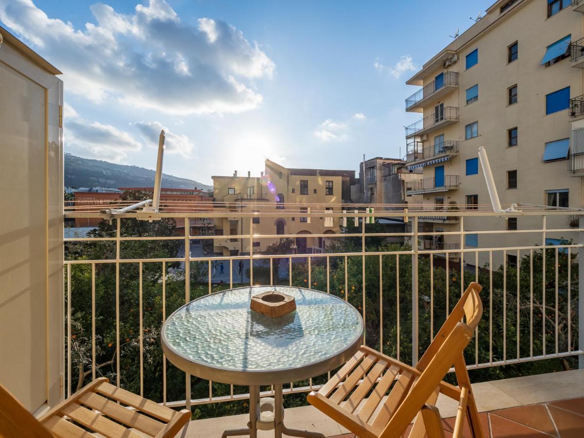 Amore&Psiche - De Vivo Realty Sorrento Dış mekan fotoğraf