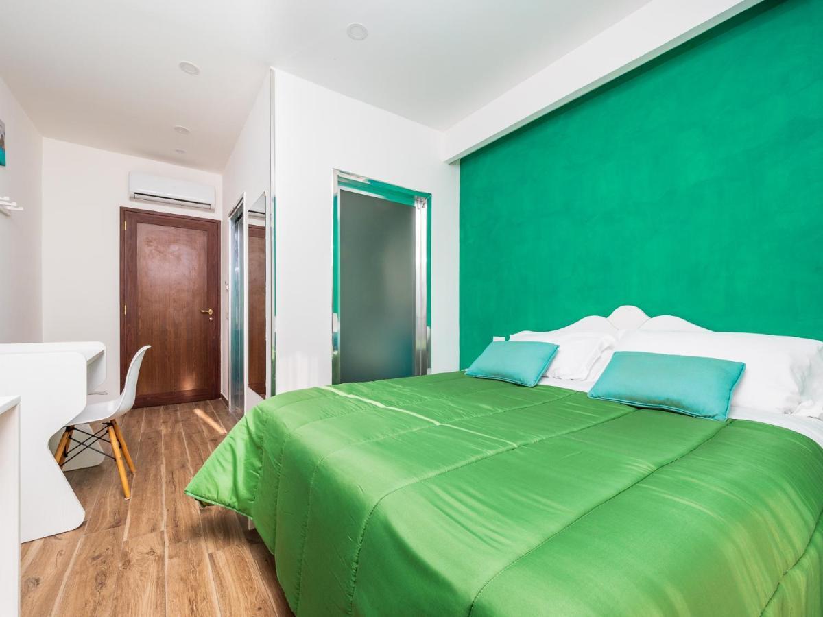 Amore&Psiche - De Vivo Realty Sorrento Dış mekan fotoğraf