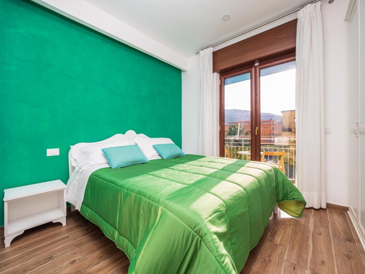 Amore&Psiche - De Vivo Realty Sorrento Dış mekan fotoğraf