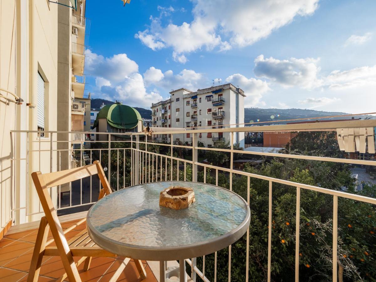 Amore&Psiche - De Vivo Realty Sorrento Dış mekan fotoğraf
