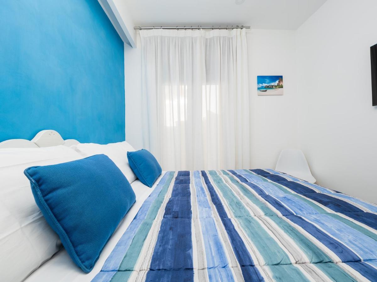 Amore&Psiche - De Vivo Realty Sorrento Dış mekan fotoğraf