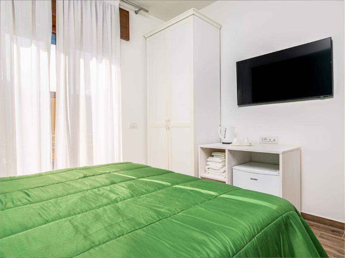 Amore&Psiche - De Vivo Realty Sorrento Dış mekan fotoğraf