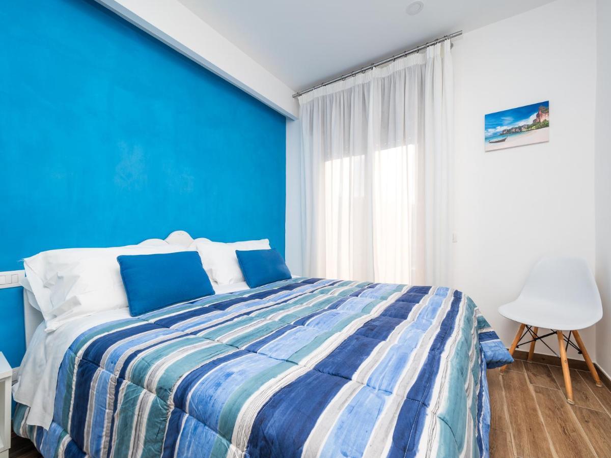 Amore&Psiche - De Vivo Realty Sorrento Dış mekan fotoğraf