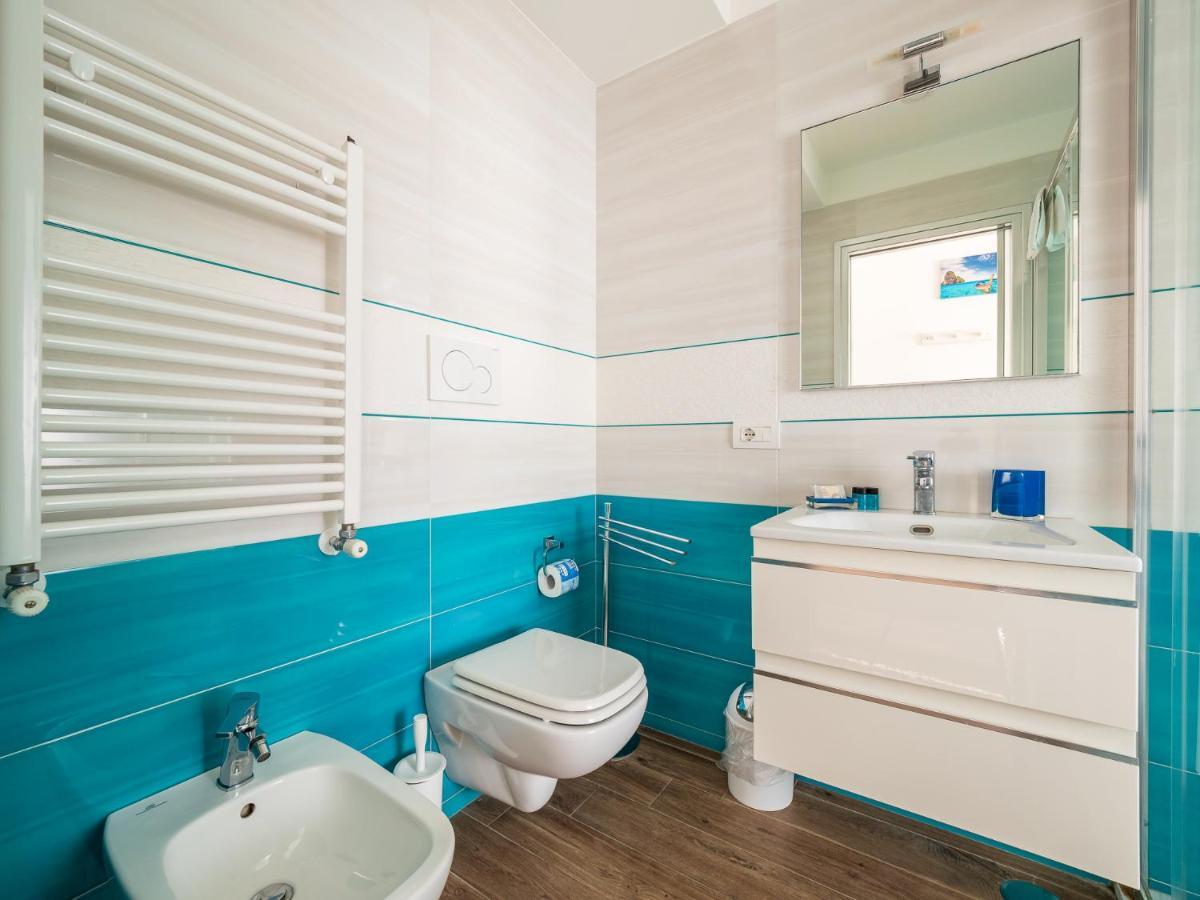 Amore&Psiche - De Vivo Realty Sorrento Dış mekan fotoğraf