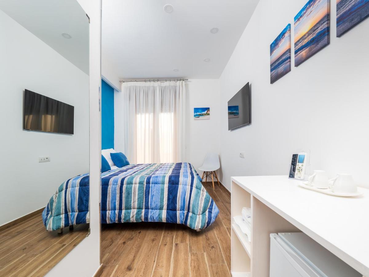 Amore&Psiche - De Vivo Realty Sorrento Dış mekan fotoğraf